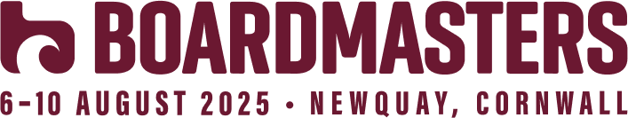 boardmasters logo